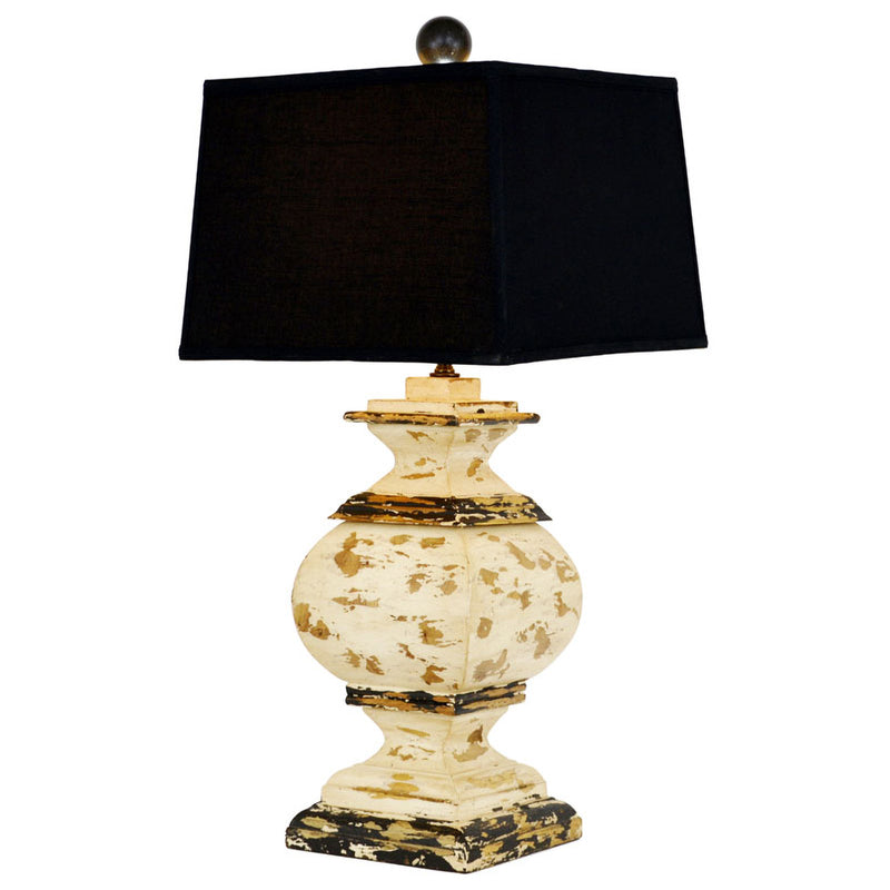 Genesis Table Lamp