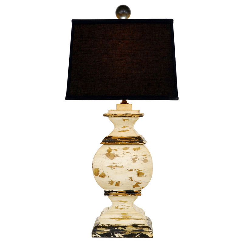 Genesis Table Lamp