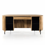 Four Hands Lunas Executive Desk