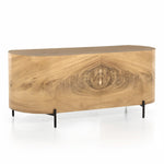 Four Hands Lunas Executive Desk