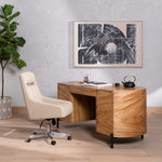 Four Hands Lunas Executive Desk