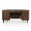 Four Hands Lunas Executive Desk