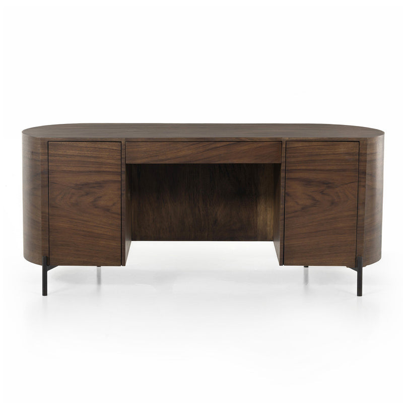 Four Hands Lunas Executive Desk