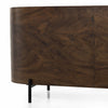 Four Hands Lunas Executive Desk