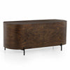 Four Hands Lunas Executive Desk