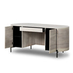 Four Hands Lunas Executive Desk