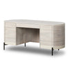 Four Hands Lunas Executive Desk