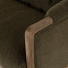 Four Hands Ellsworth Sofa