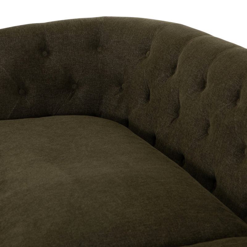 Four Hands Ellsworth Sofa