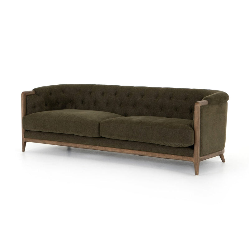 Four Hands Ellsworth Sofa