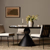 Four Hands Bibianna Dining Table