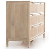 Four Hands Sydney 6 Drawer Dresser