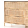 Four Hands Sydney 6 Drawer Dresser