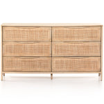 Four Hands Sydney 6 Drawer Dresser