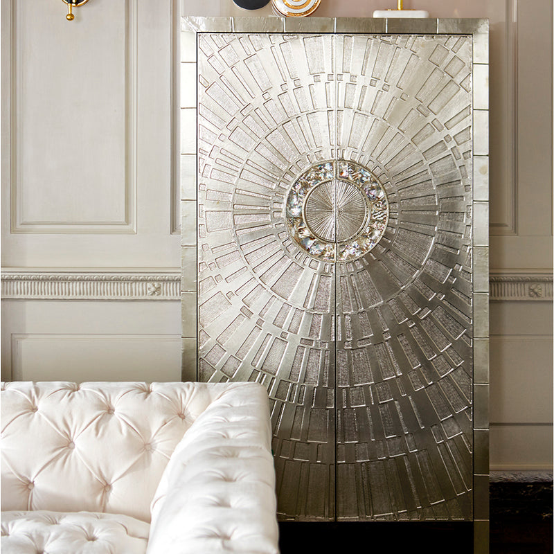 Jonathan Adler Talitha Armoire