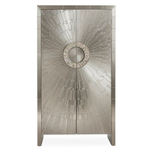 Jonathan Adler Talitha Armoire