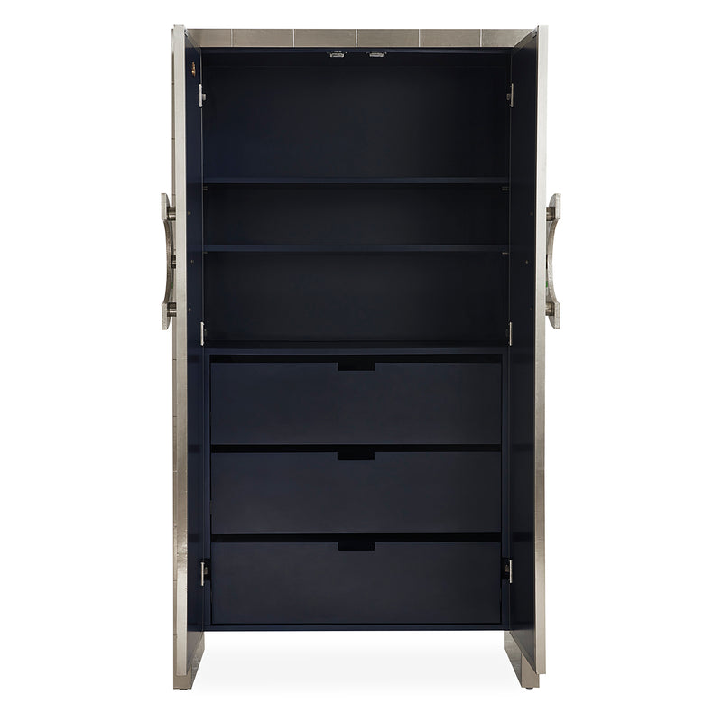 Jonathan Adler Talitha Armoire