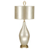 Champagne Shimmer Table Lamp