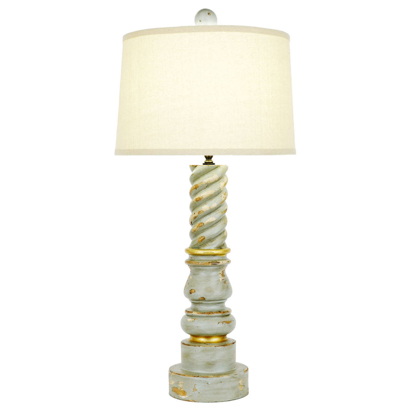 The 225 Table Lamp