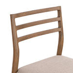 Four Hands Glenmore Bar Stool Set of 2 - Final Sale