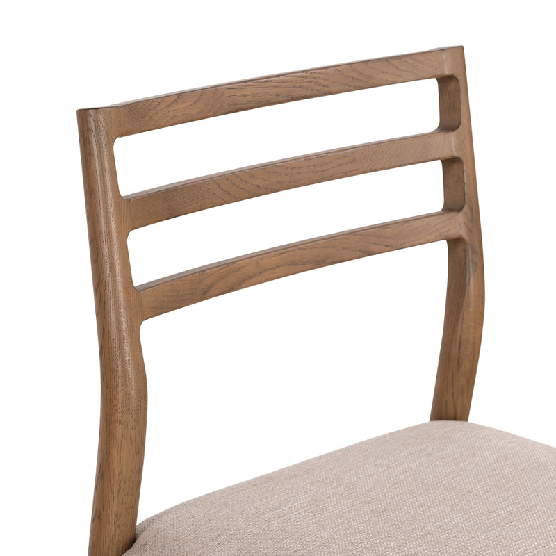 Four Hands Glenmore Bar Stool Set of 2 - Final Sale