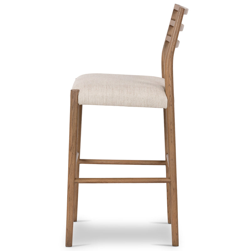 Four Hands Glenmore Bar Stool Set of 2 - Final Sale