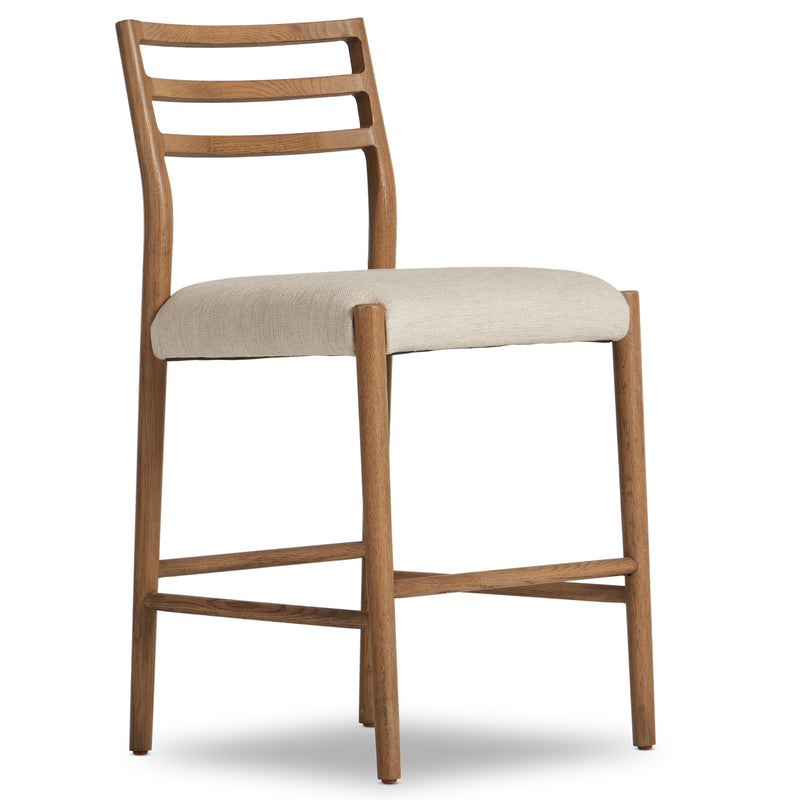 Four Hands Glenmore Counter Stool Set of 2