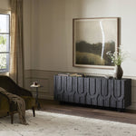 Four Hands Rivka Media Console