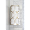 Crystorama Libby Langdon for Crystorama Jennings Wall Sconce