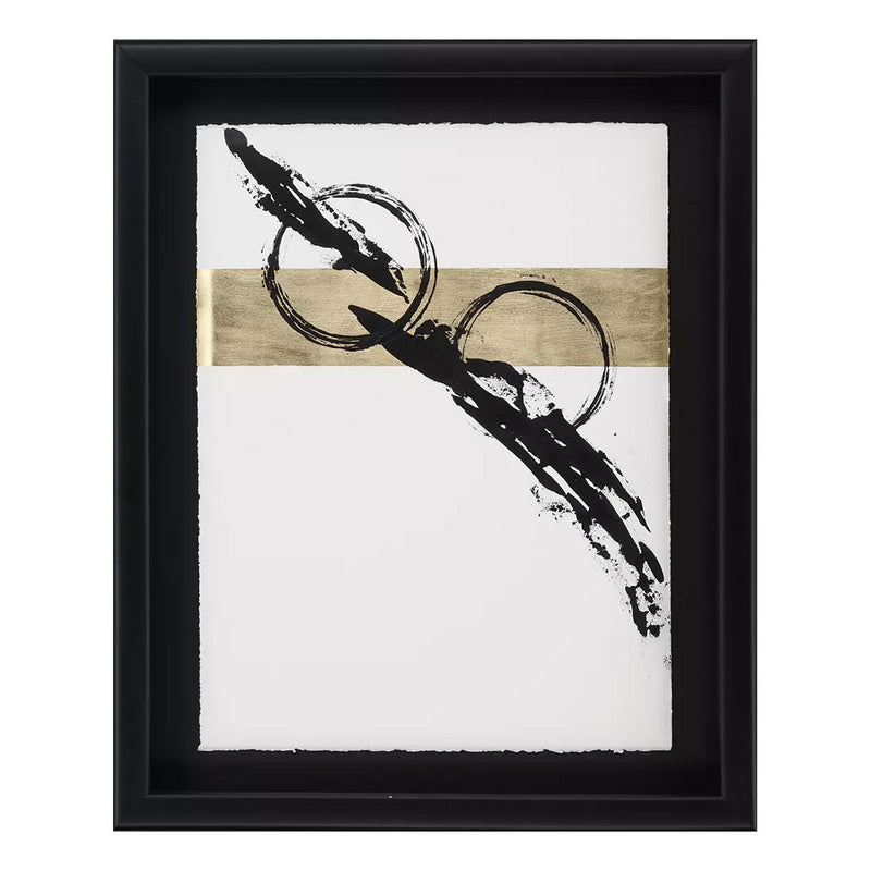 The Studio Mockingjay II Framed Art