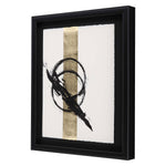 The Studio Mockingjay IV Framed Art