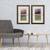 Leonard Storm I Framed Art Set of 2