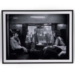 Four Hands x Getty Mccartney & Jagger Framed Wall Art