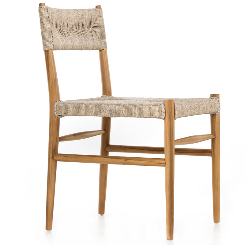 Four Hands Lomas Outdoor Dining Chair Set of 2