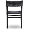 Four Hands Lomas Outdoor Dining Chair Set of 2