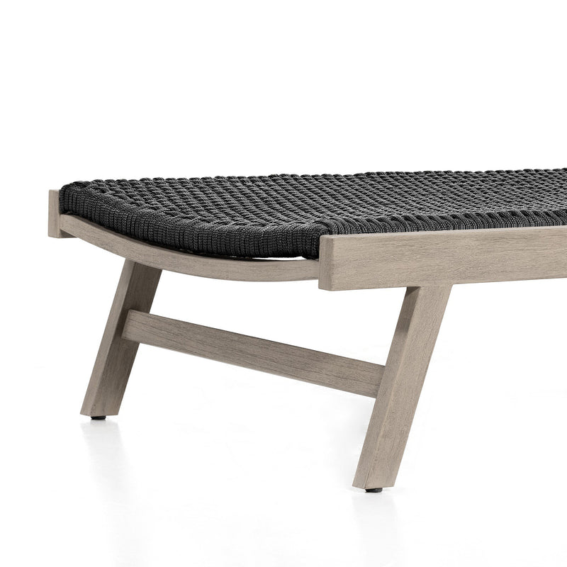 Four Hands Delano Outdoor Chaise