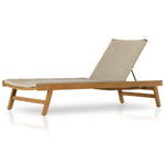 Four Hands Delano Outdoor Chaise