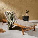 Four Hands Delano Outdoor Chaise