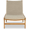 Four Hands Delano Outdoor Chaise