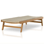 Four Hands Delano Outdoor Chaise