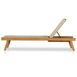 Four Hands Delano Outdoor Chaise