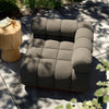 Four Hands Roma Outdoor Corner Chair