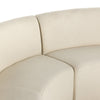 Four Hands Sanda Dining Banquette