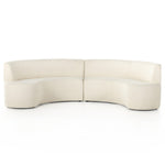 Four Hands Sanda Dining Banquette