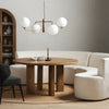 Four Hands Sanda Dining Banquette