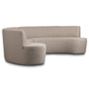 Four Hands Sanda Dining Banquette