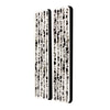 AH Collection Metaphysical Wall Accent Set of 2