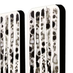 AH Collection Metaphysical Wall Accent Set of 2