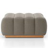 Four Hands Roma Outdoor Ottoman