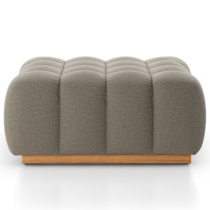 Four Hands Roma Outdoor Ottoman